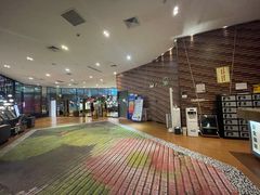 -海乐健康美食·SPA水疗会(水都假日酒店)