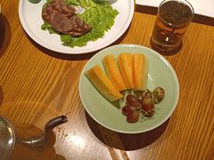 -新海渔港·胶东海鲜家常菜·家宴(奥体中心店)