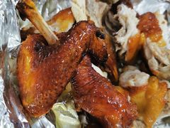 -红炎炎农家菜老字号(金水台店)