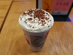 -茶与花间(太平洋森活天地店)