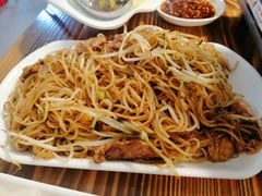 -食爺炭炉鸡煲·烧烤
