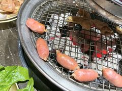 -江城二当家烤牛肉(莲塘新村店)