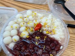 -灵山酒酿健忠(黄山汤口寨西非遗店)