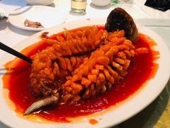 -蒲氏烤鸭(百寿路店)