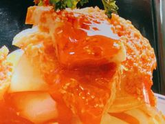 -阿西娅食府(中关村店)