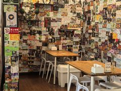 -鬼味烤翅(南锣鼓巷店)