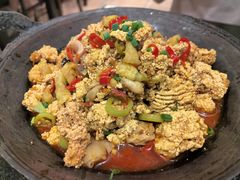 -湘肠香火锅店(团结湖店)