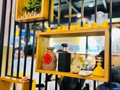 -燚青春东北泥炉烤肉(百合店)