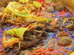 -曼哈顿商业广场(升龙广场店)