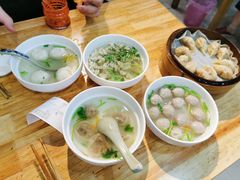 -大叔家福鼎小吃(十全街店)