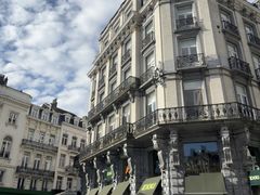 -布鲁塞尔大广场