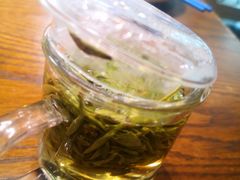 西湖龙井-小大董·烤鸭(王府井apm店)