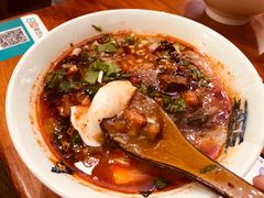 -豆相识•九九豆腐脑(牛咡桥店)