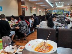 -汉丽轩韩式自助烤肉十二年(SM广场店)
