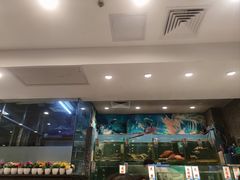 -山泉公馆酒家(广州东站店)