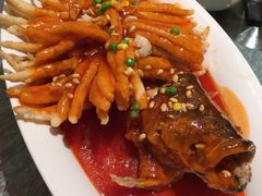 -好福记饭店(红梅公园店)