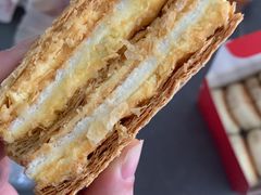 -宫廷糕点铺