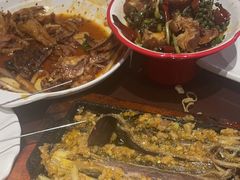 -三个大叔烤羊肉串·炭炉砂锅菜(西三旗店)