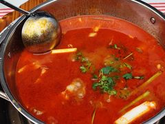 -二钳洞庭虾蟹·江湖菜(鹭岛店)