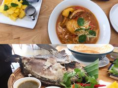 小食拼盘-yes or no(南部商务区店)