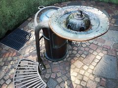 -三鹰之森吉卜力美术馆