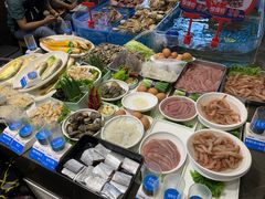 -双合园·海鲜水饺青岛菜(万佳广场店)