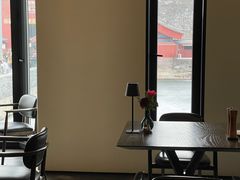 -The Georg(东华门店)
