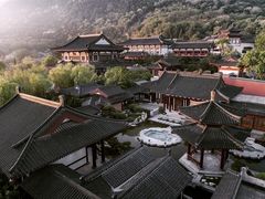 -西安华清御汤酒店