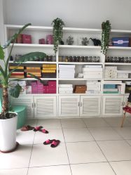-诗媛嘉美健康管理中心(金桥店)