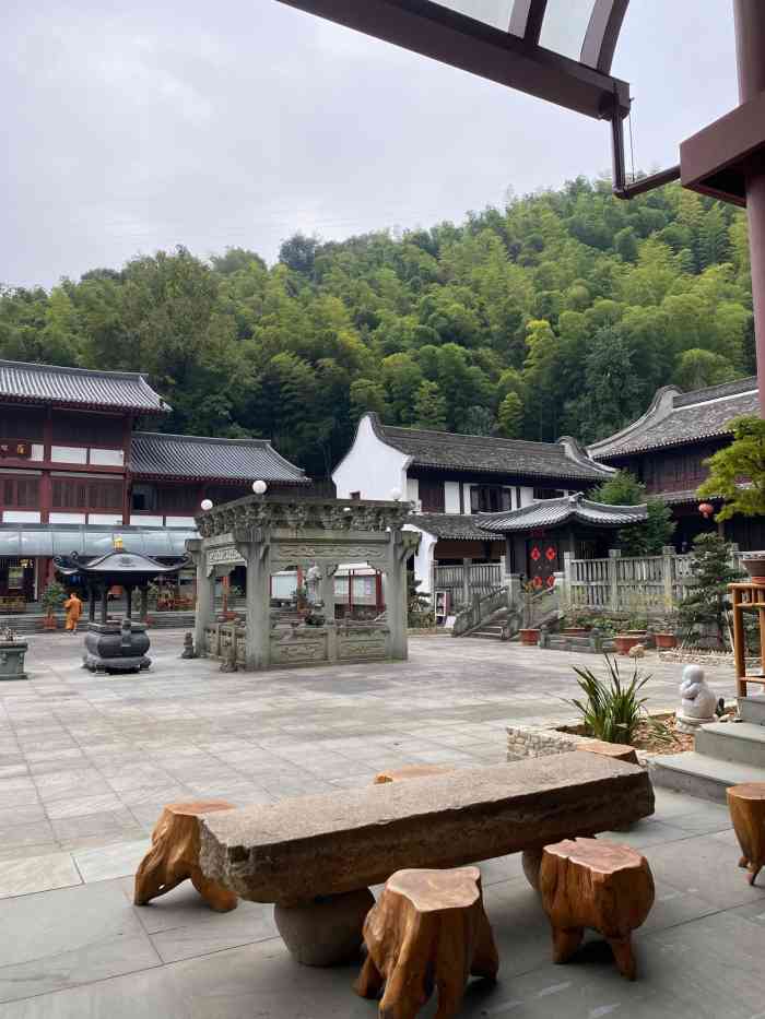 金峨禪寺-