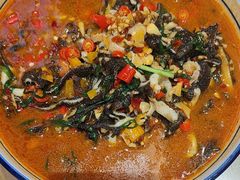 -陈厨老味·老派郴州菜(宜章店)