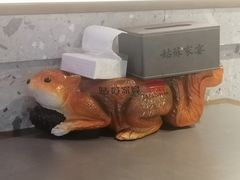 -姑苏家宴·苏帮菜·松鼠桂鱼(苏州总店)