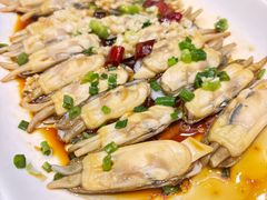 -好兄弟郭巨海鲜(天一阁店)