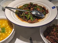 -兰湘子·湘菜小炒(石家庄万象城店)