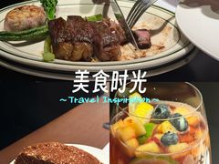 -CAPARESH開府莱舍(望京金辉店)