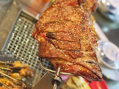 -乌兰烧烤·烤羊腿(西丽店)