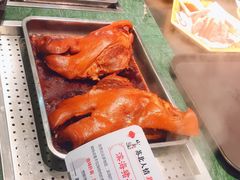 -山芋腔苏北菜(盐城滨海店)