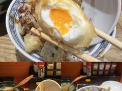 -天妇罗内顺田(罗湖店)