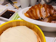 -大鸭梨烤鸭(枣园店)