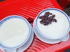 -周大娘牛乳(旧寨古村总店)