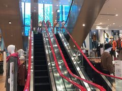 -优衣库(深圳万象天地旗舰店)
