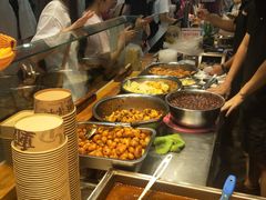 -丁家坡洋芋·观音桥好吃街A区(全国总店)