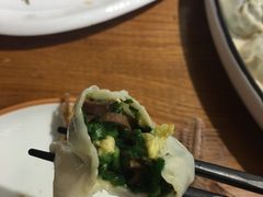 -必点海鲜·鲅鱼水饺(鞍山西道店)