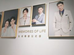 -海马体照相馆(天津世纪都会店)