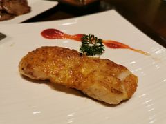 -佛山希尔顿酒店·融誉亚洲美食荟