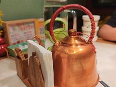 -小吊梨汤·北京菜·烤鸭(清河万象汇店)