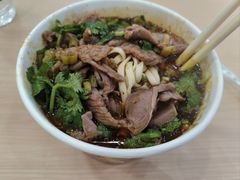 -豫楚源美猴王·面(武商广场店)