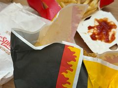 -麦当劳(深圳赛西科技大厦店)