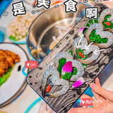 离了个大谱‼️我才知道椰子鸡这么好吃 