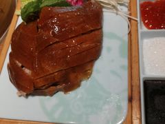 -满园烤鸭·春饼(奥体万达店)